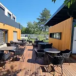 Hotel apartamentowy Citymap