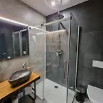 Hotel apartamentowy Citymap 3*