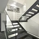 Citymap Lejlighedshotel 3*