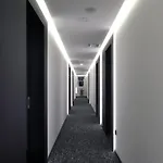 Hotel apartamentowy Citymap Maribor