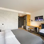 Lejlighedshotel Citymap