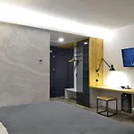 Citymap Hotel apartamentowy