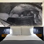 Citymap Lejlighedshotel