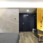 Lejlighedshotel Citymap Maribor