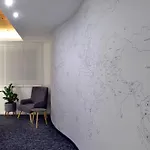 Lejlighedshotel Citymap 3*