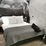 Hotel apartamentowy Citymap Maribor