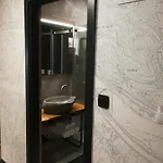 Hotel apartamentowy Citymap