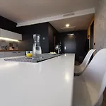 Citymap Hotel apartamentowy 3*