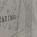 Citymap Lejlighedshotel 3*