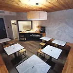 Citymap Lejlighedshotel Maribor