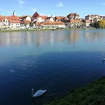 Hotel apartamentowy Citymap