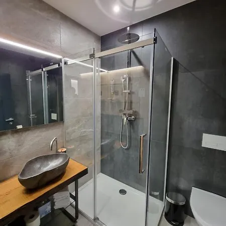 Aparthotel Citymap 3*