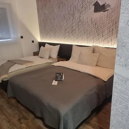 Citymap Aparthotel