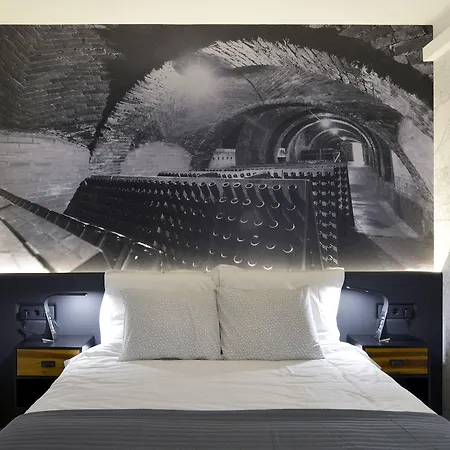 Citymap Aparthotel Maribor