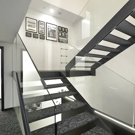 Citymap Apartmanhotel 3*