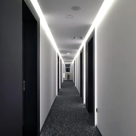 Apart-hotel Citymap Maribor