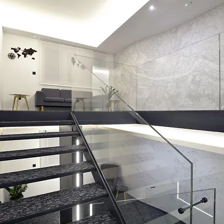 Apart-hotel Citymap Maribor