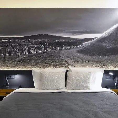 Aparthotel Citymap Marburgo