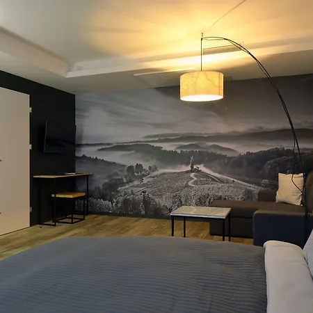 Citymap 3* Μαριμπόρ