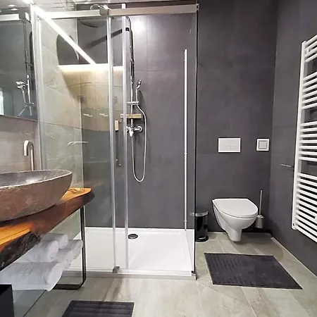 Citymap Aparthotel