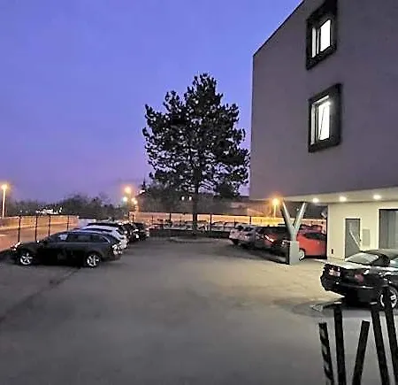 Citymap Aparthotel