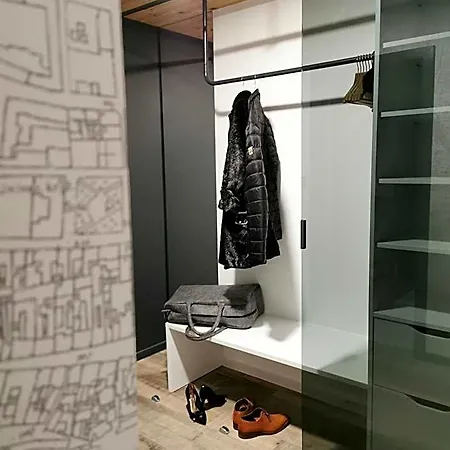 Aparthotel Citymap Maribor