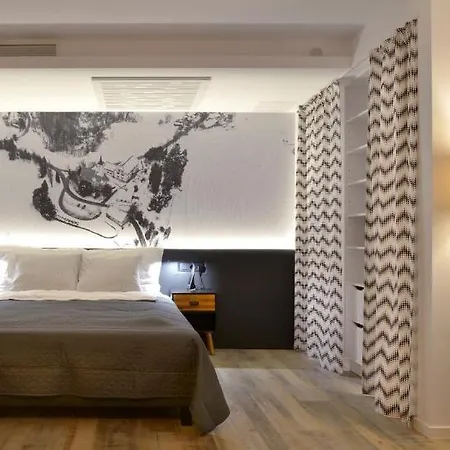 Aparthotel Citymap Maribor
