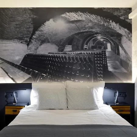 Citymap Aparthotel