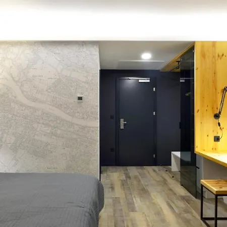 Aparthotel Citymap Maribor