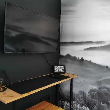 Aparthotel Citymap Maribor