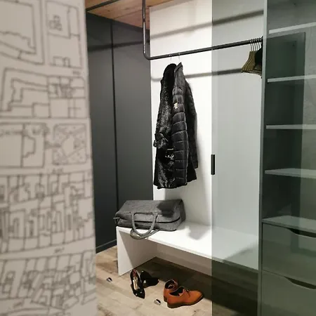 Aparthotel Citymap Maribor