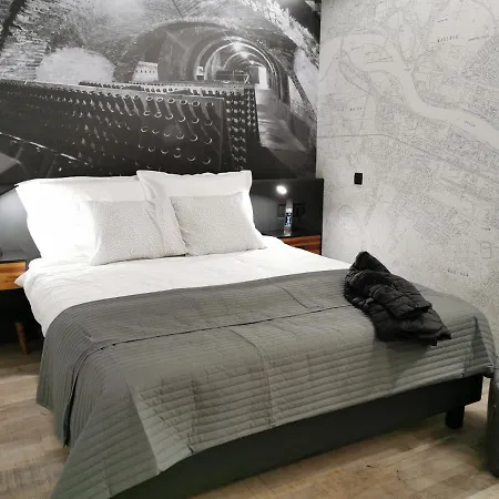 Apartmanhotel Citymap Maribor