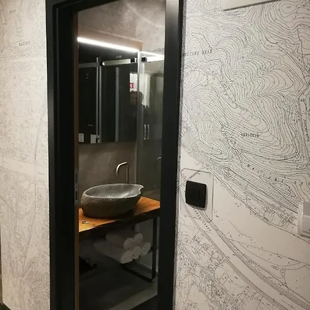 Aparthotel Citymap