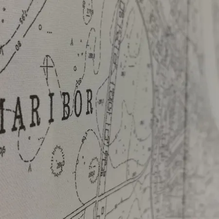 Citymap Aparthotel 3*