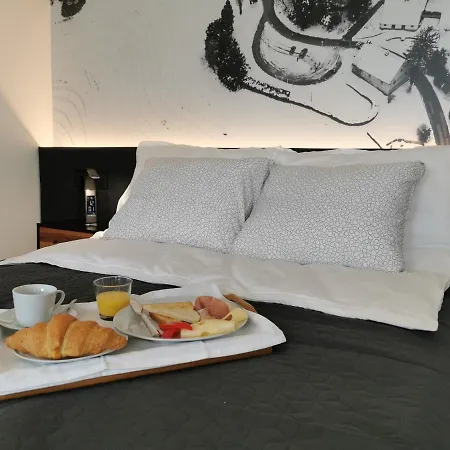 Citymap Aparthotel Marburgo
