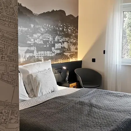 Citymap Aparthotel