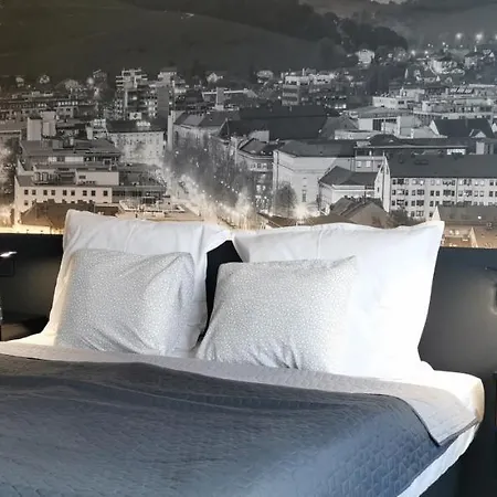 Apartmanhotel Citymap 3*