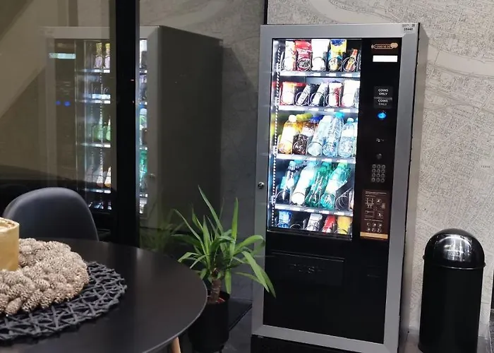 Citymap 公寓式酒店 马里博尔