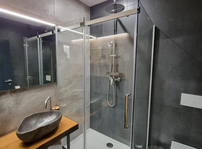 Ξενοδοχείο με διαμερίσματα Citymap 3*