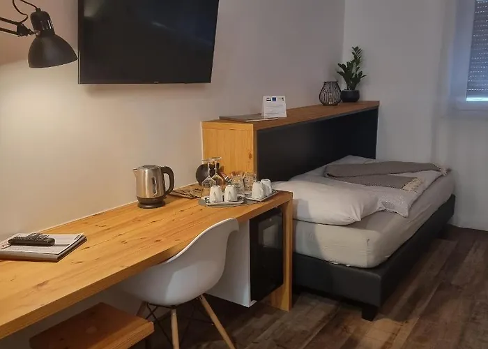 Citymap Μαριμπόρ