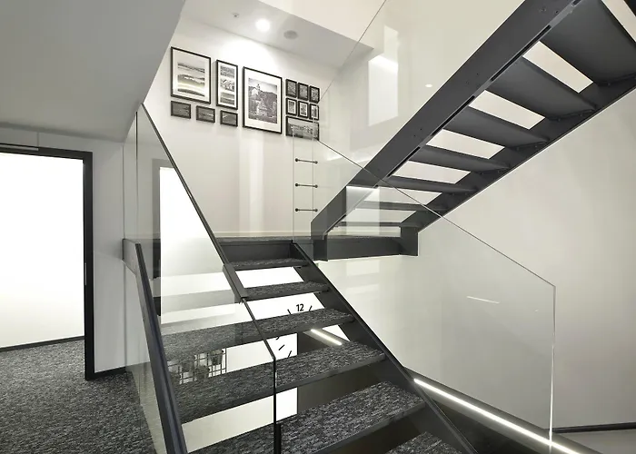 Citymap Aparthotel 3*