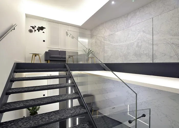 Aparthotel Citymap Marburg