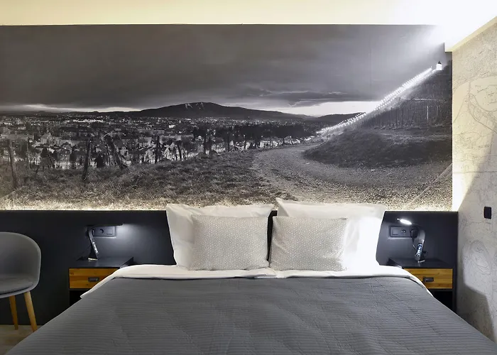 Aparthotel Citymap Marburg