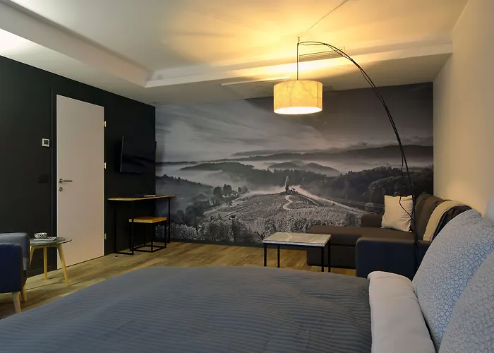 Citymap 3* 马里博尔