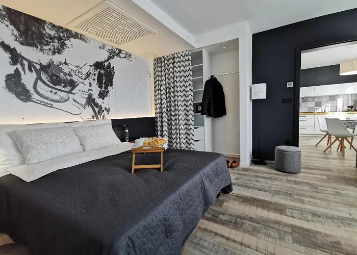 Citymap Aparthotel 3*