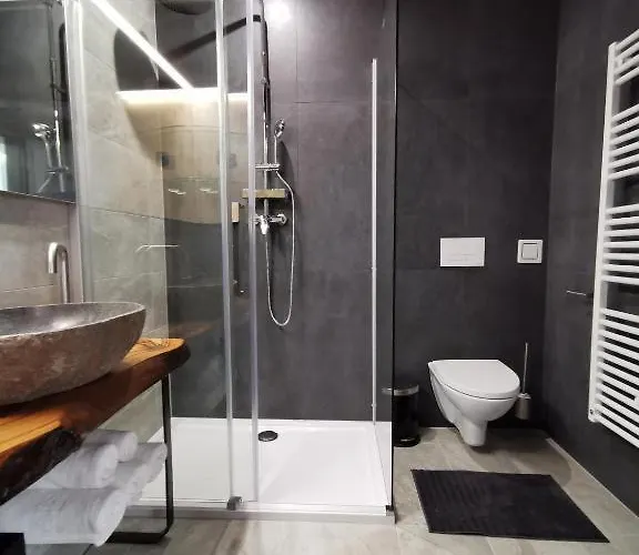 Aparthotel Citymap 3*