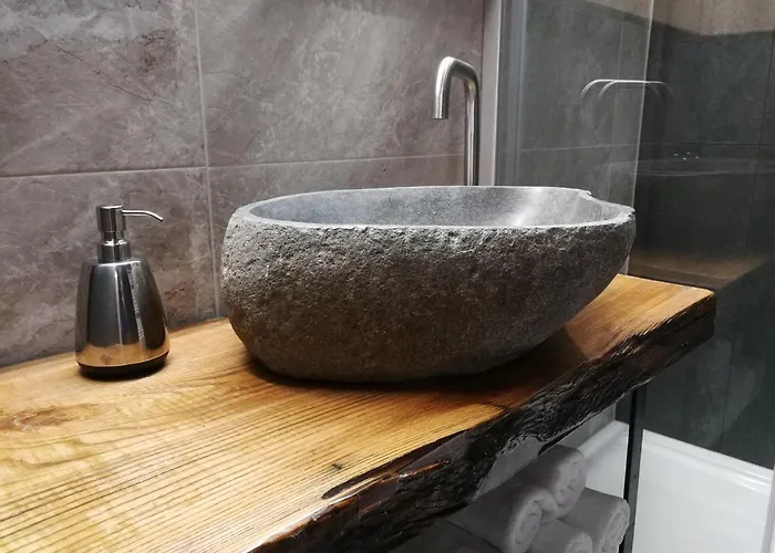 Citymap Ξενοδοχείο με διαμερίσματα