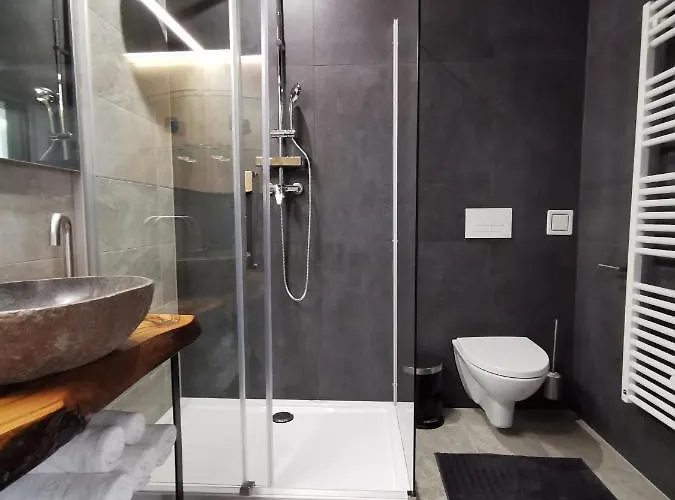 Citymap 公寓式酒店