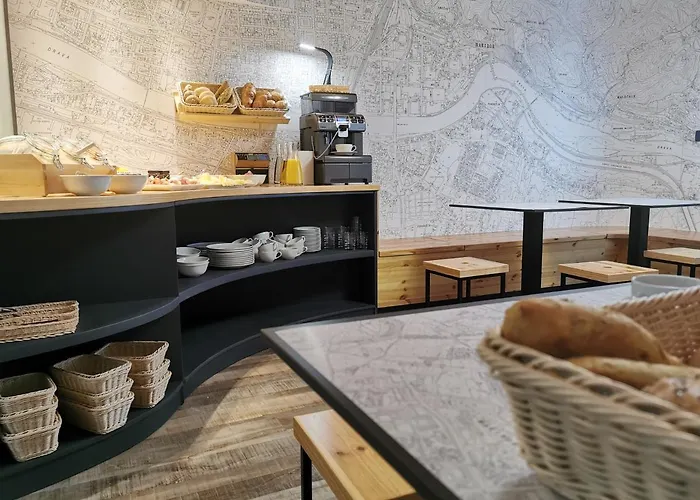 Citymap Aparthotel Maribor