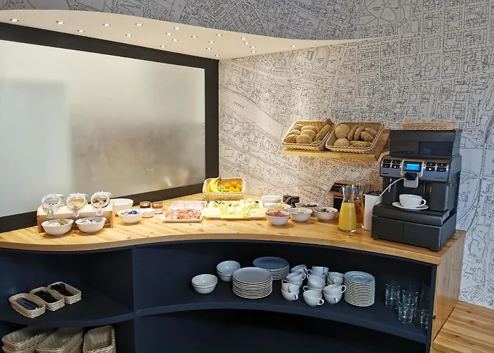 Citymap 3* 马里博尔